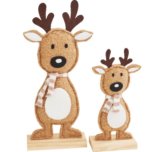 VBS Plstěný displej "Sobi"