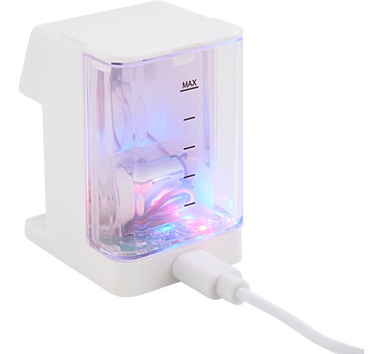 Miniature coffee machine