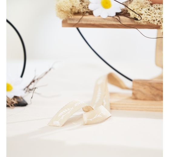 Kovový králík "Fridolin