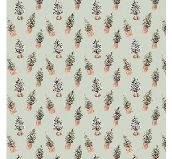 Folding paper "Cozy Xmas"