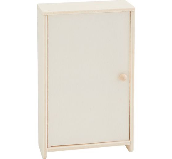 Miniaturní sada "Cabinet