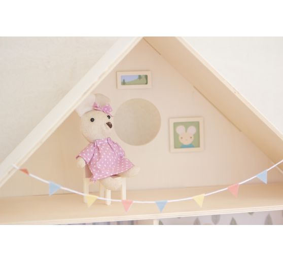 Miniature house/Doll's house