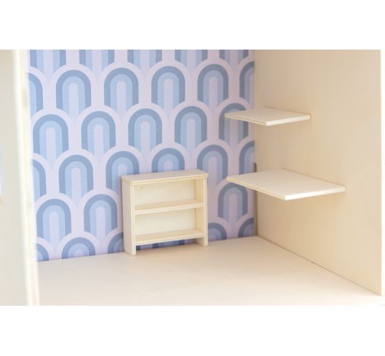 Miniature house/Doll's house