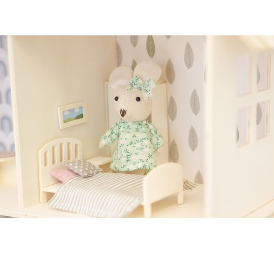 Miniature house/Doll's house