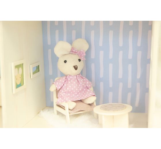 Miniature house/Doll's house