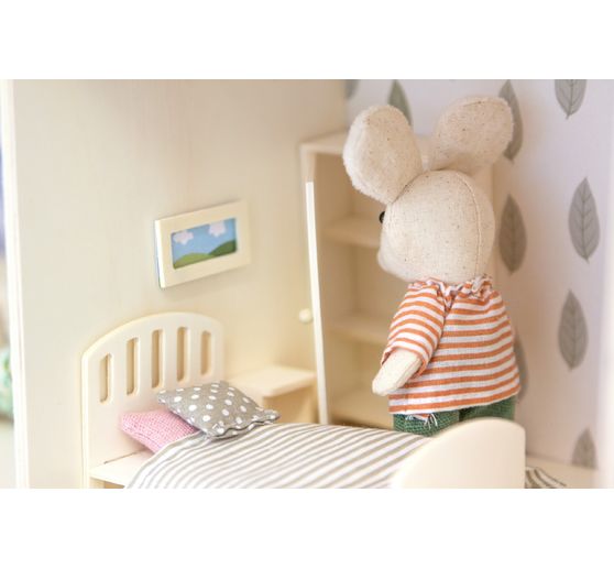 Miniature house/Doll's house