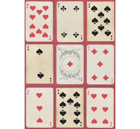 Junk Journal Book "Alice in Christmas"