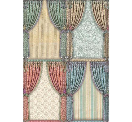 Junk Journal Book "Alice in Christmas"