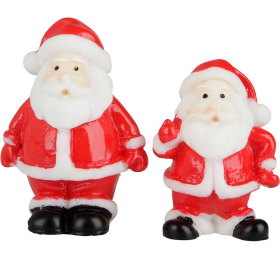 Miniaturní Vánoce otce "Polarworld"