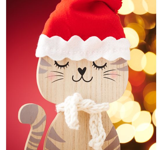 Sada barev na tvoření VBS "Christmas"