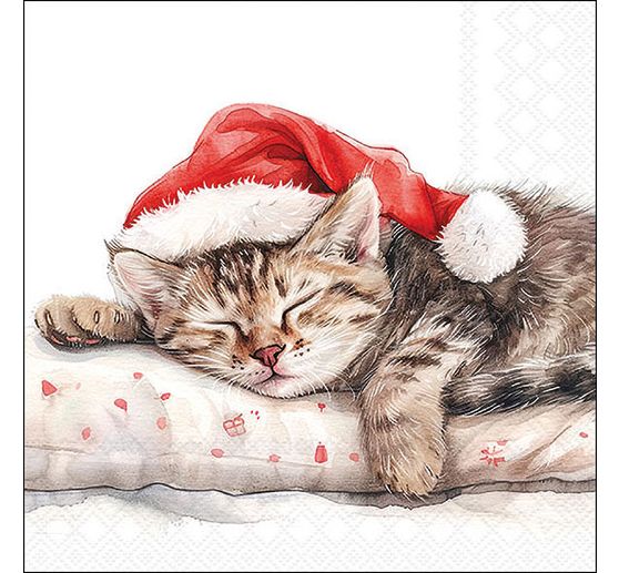 Ubrousek "Dreaming About X-Mas