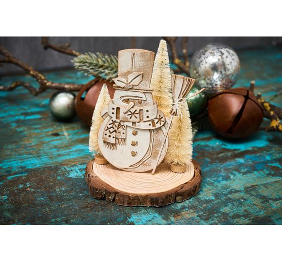 Sizzix Thinlits Punching template "Winston Colorize by Tim Holtz"