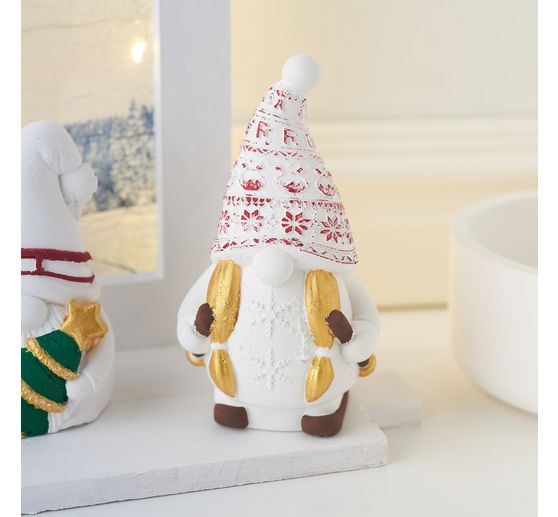 Sada barev na tvoření VBS "Christmas"