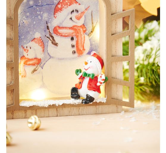 VBS Figurines "X-Mas Greetings"