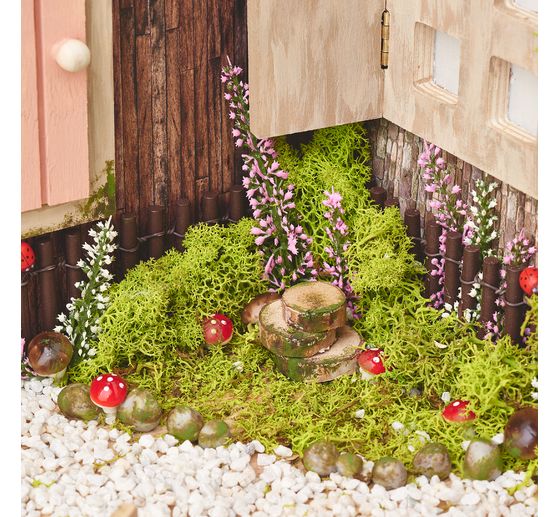 VBS "Mini beruška" dekorační prvky