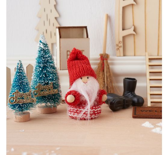 VBS sada dvířek pro skřítka "Onni & Jonte"