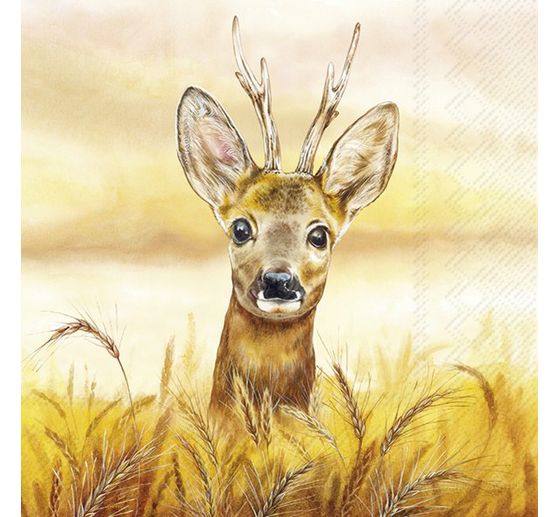 Napkin "Golden Autumn"