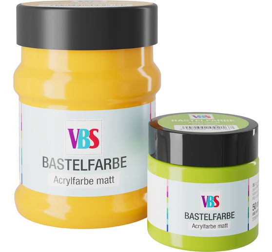 VBS Craft paint, 230 ml