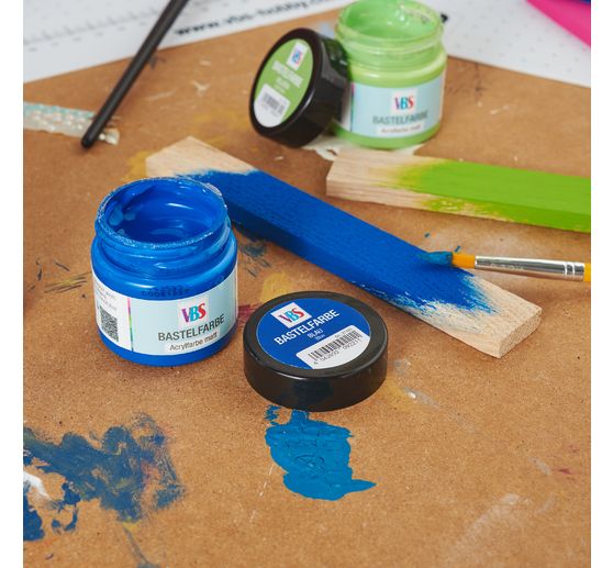 VBS Craft paint, 50 ml