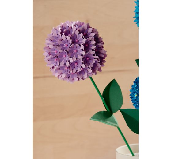 VBS Craft punch "Flower"