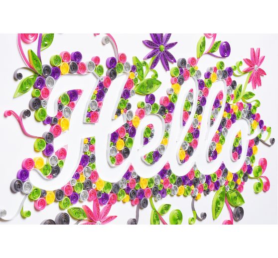 VBS Stretched canvas 24 x 30 cm