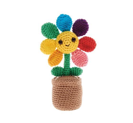 Sada Rico Ricorumi "60 barev"