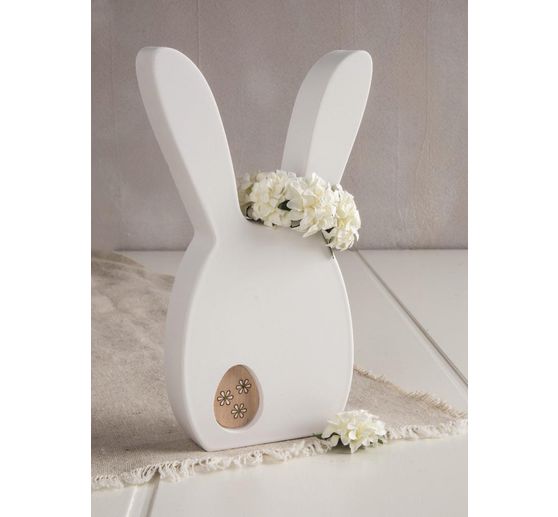 Casting moulds "Bunny"