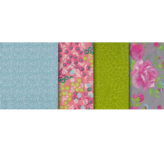 Décopatch Pocket Mix and Patch "Kyoto"