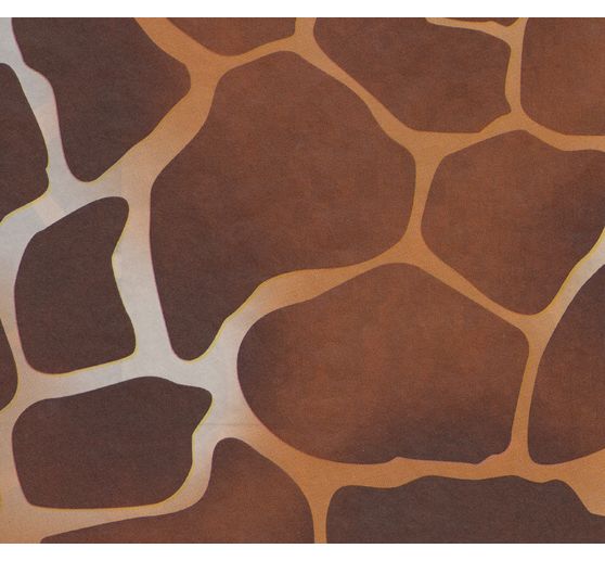 Décopatch Pocket Mix a Patch "Zvířecí kůže"