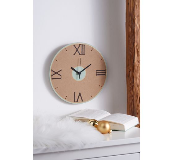 Clock hand "Bar shape"