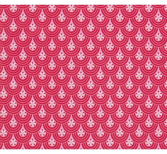 Décopatch Pocket Mix and Patch "Botanic Garden"