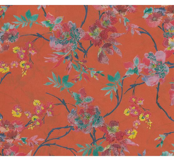 Décopatch Pocket Mix and Patch "Botanic Garden"