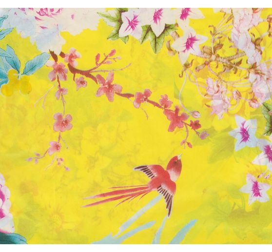 Décopatch Pocket Mix and Patch "Botanic Garden"