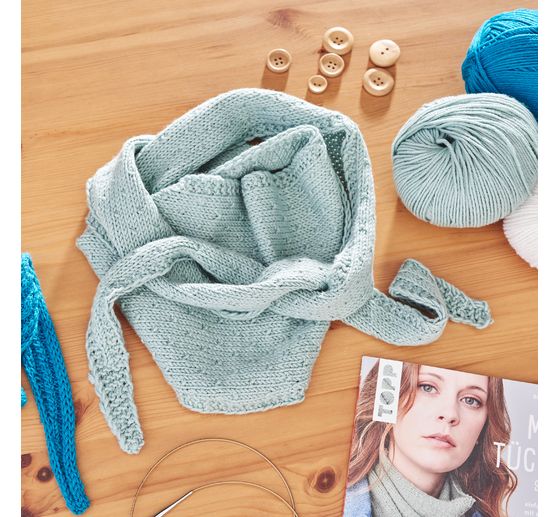 ONline Wool Timona uni, line 110