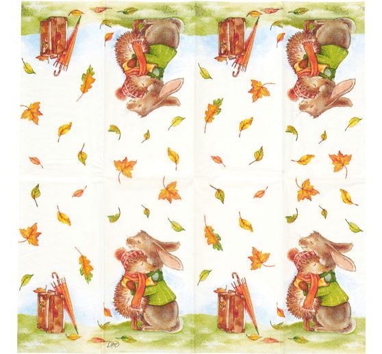 Papírové kapesníky "Best Friends Forever"