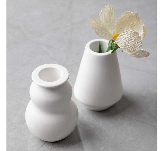 Ddlévací forma "Sada na vázu"