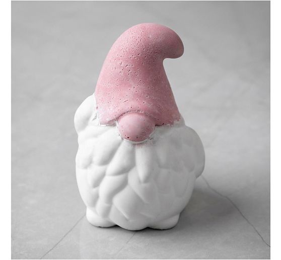 Ddlévací forma "Gnome"