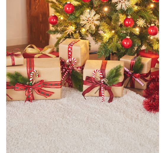 Žinylkové tyčinky VBS, sada 4 kusů