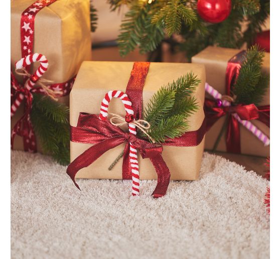 Žinylkové tyčinky VBS, sada 4 kusů