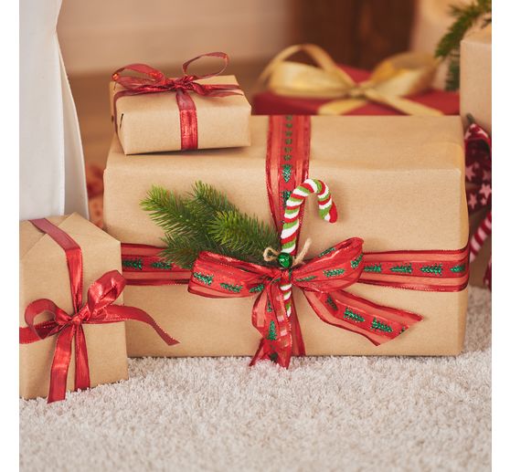 Žinylkové tyčinky VBS, sada 4 kusů