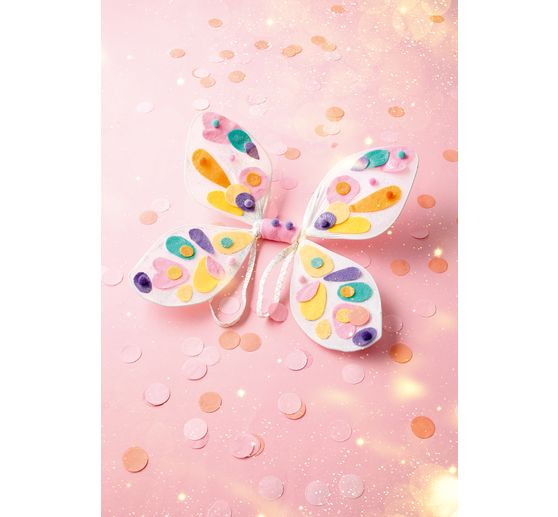 Book "Mein Feenbastelbuch"