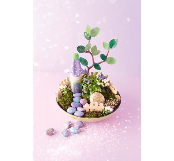 Book "Mein Feenbastelbuch"