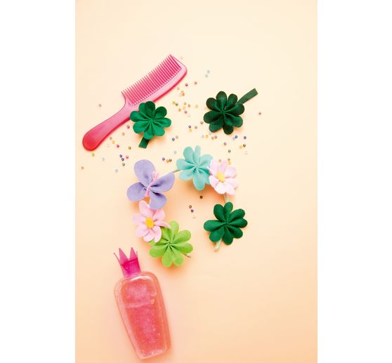 Book "Mein Feenbastelbuch"