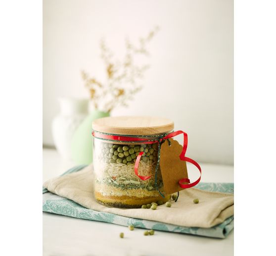 Kniha "Geschenkeatelier. One-Pot-Mischungen"