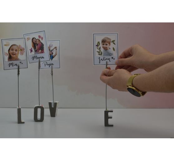 Book "Geschenkeatelier. Foto- & Zeitgeschenke"