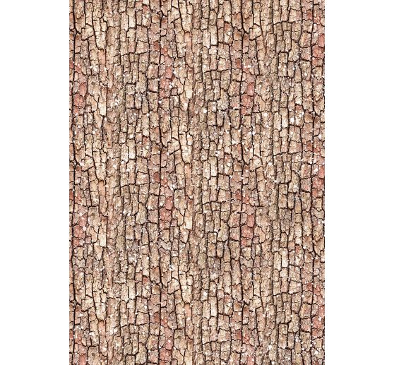 Slámová hedvábí s motivem sortiment "Forest Tales", sada 4 ks