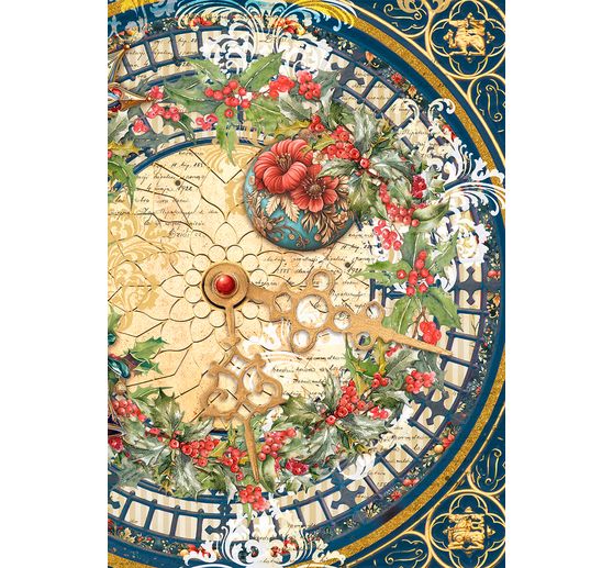 Slámová hedvábí s motivem sortiment "Toy Shop", sada 8 ks