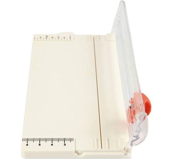 Paper trimmer A5