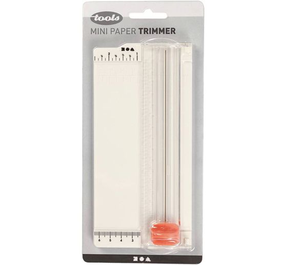 Paper trimmer A5