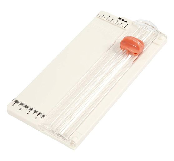 Paper trimmer A5